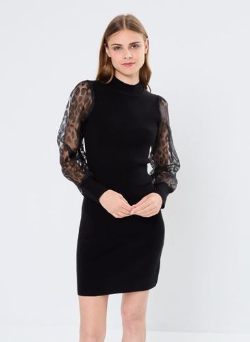 Vêtements Young Ladies Knitted Dress ML37CN pour Accessoires - Lili Sidonio - Modalova