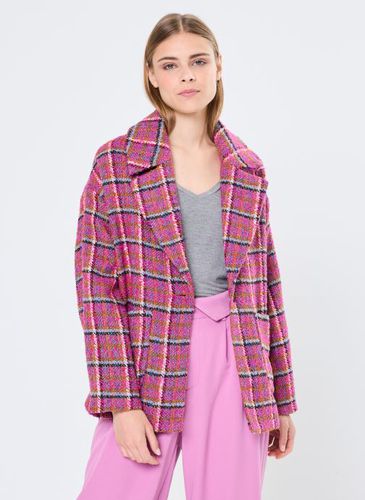 Vêtements Young Ladies Woven Jacket PL229CH pour Accessoires - Lili Sidonio - Modalova