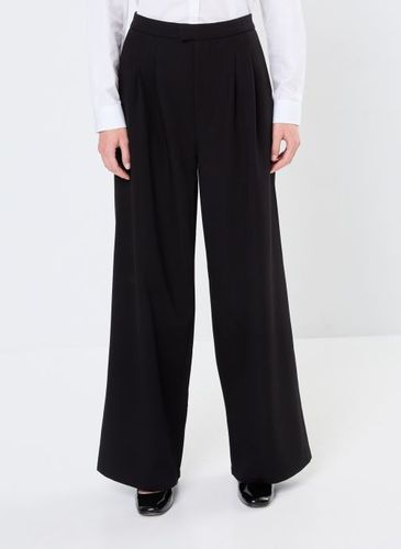 Vêtements Young Ladies Woven Wide Pants pour Accessoires - Lili Sidonio - Modalova