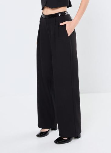 Vêtements Young Ladies Woven Pants TLF149CH pour Accessoires - Lili Sidonio - Modalova