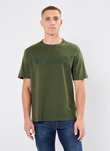 Vêtements HAMP Short Sleeve Tee pour Accessoires - Timberland - Modalova