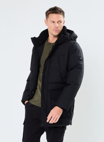 Vêtements Rockie Utility Parka MW0MW36593 pour Accessoires - Tommy Hilfiger - Modalova