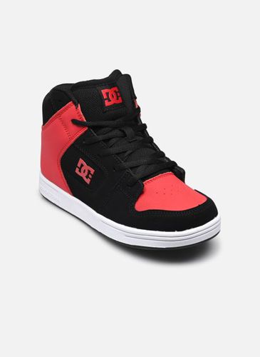 Baskets Manteca 4 Hi Kids pour Enfant - DC Shoes - Modalova