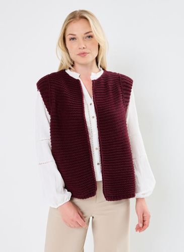 Vêtements GILET COURT SHERINE pour Accessoires - Stella Forest - Modalova