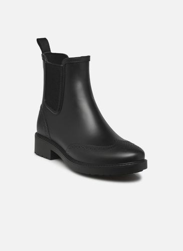 Bottines et boots PRESLIE-BOOTS-WEATHER BOOT pour - Lauren Ralph Lauren - Modalova