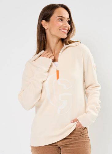 Vêtements Lewis Pull Zip-Unisexe W pour Accessoires - Gertrude - Modalova