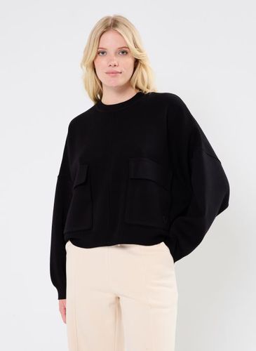 Vêtements Chandler Pull Col Rond pour Accessoires - Gertrude - Modalova