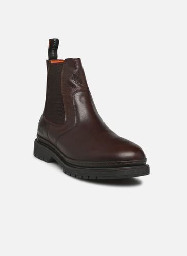 Bottines et boots KEYSTONE pour - Schott - Modalova