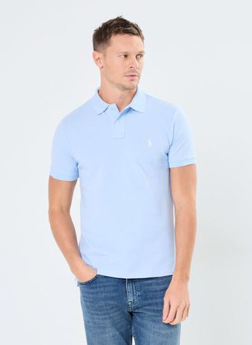 Vêtements Polo cintré en coton piqué 710795080 pour Accessoires - Polo Ralph Lauren - Modalova