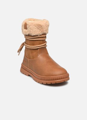 Bottines et boots PAULA pour Enfant - Kimberfeel - Modalova