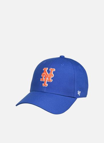 Casquettes 47 CAP MLB NEW YORK METS MVP pour Accessoires - 47 BRAND - Modalova