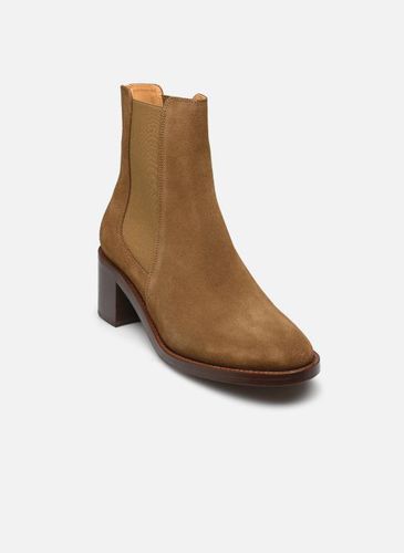 Bottines et boots Bottines n°289 - Suede - Ecorce pour - Rivecour - Modalova