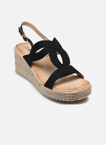 Sandales et nu-pieds Espadrille DARLINE - MADE BY - Modalova