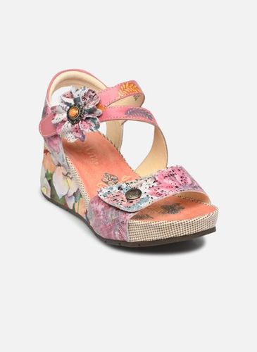 Sandales et nu-pieds Barry 324 - Laura Vita - Modalova