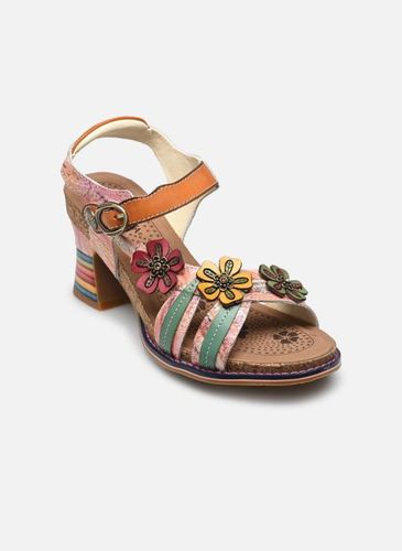 Sandales et nu-pieds Decbyo 21 - Laura Vita - Modalova