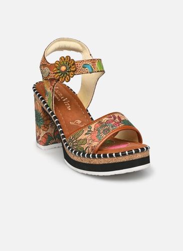 Sandales et nu-pieds Naomio 06 - Laura Vita - Modalova