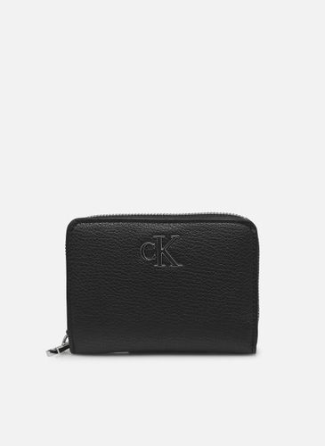 Petite Maroquinerie Minimal Monogram Med pour Sacs - Calvin Klein - Modalova