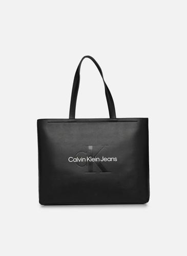 Sacs à main Sculpted Slim Tote34 pour Sacs - Calvin Klein - Modalova