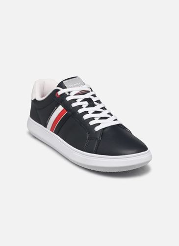 Baskets Essential Leather Cupsole AH24 pour - Tommy Hilfiger - Modalova