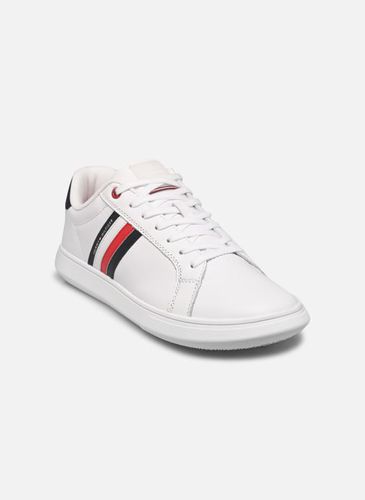 Baskets Essential Leather Cupsole AH24 pour - Tommy Hilfiger - Modalova