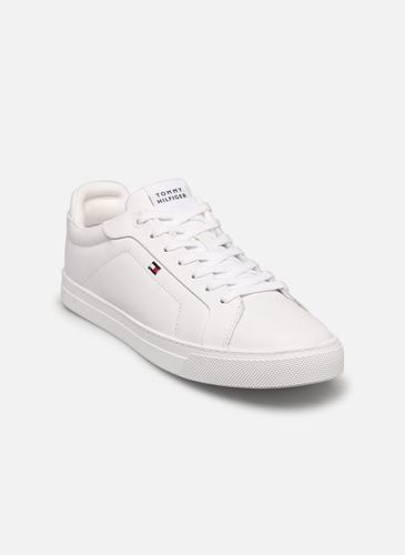 Baskets Icon Court Lth Flag pour - Tommy Hilfiger - Modalova