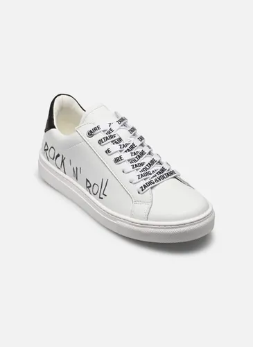 Baskets X60286 pour Enfant - Zadig & Voltaire - Modalova
