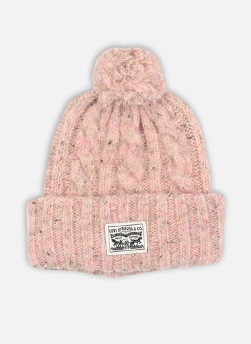 Bonnets BACKPATCH POM BEANIE pour Accessoires - Levi's - Modalova