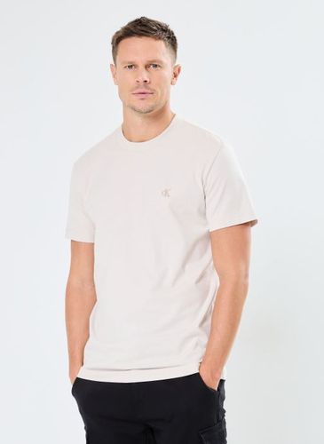 Vêtements Heavy Regular Tee J30J326683 pour Accessoires - Calvin Klein Jeans - Modalova