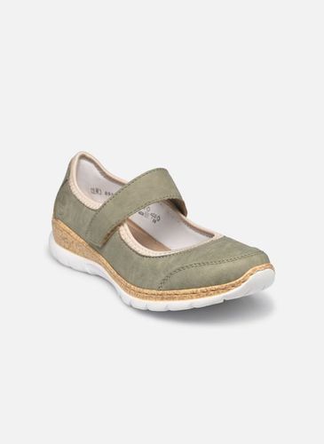 Ballerines Rieker N42B0 pour Femme - Rieker - Modalova