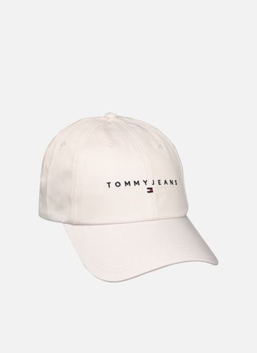 Casquettes Tjm Linear Logo Cap AM0AM12958 pour Accessoires - Tommy Jeans - Modalova