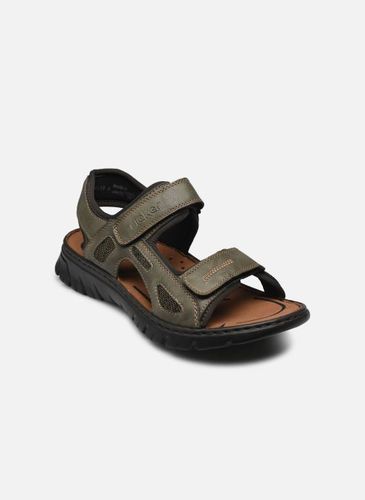 Sandales et nu-pieds 26761 - Rieker - Modalova