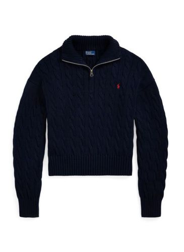 Vêtements Cttncblhzpo-Long Sleeve-Pullover 211963467 pour Accessoires - Polo Ralph Lauren - Modalova