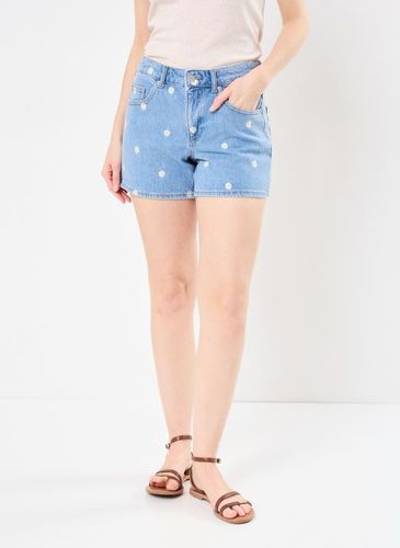 Vêtements VMTESS MR SHORT DNM DAISY SHORTS pour Accessoires - Vero Moda - Modalova