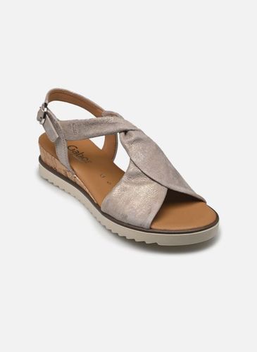 Sandales et nu-pieds 62.751 - Gabor - Modalova