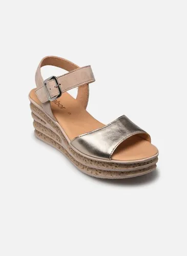Sandales et nu-pieds 64.651 - Gabor - Modalova