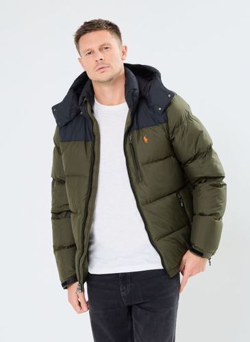 Vêtements El Cap Jkt-Insulated-Bomber 710955627 pour Accessoires - Polo Ralph Lauren - Modalova