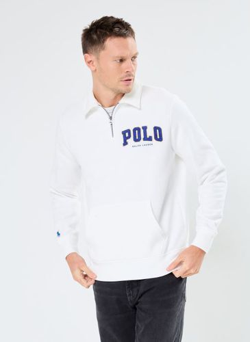 Vêtements Lshzm3-Long Sleeve-Sweatshirt 710959021 pour Accessoires - Polo Ralph Lauren - Modalova