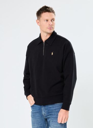 Vêtements Lshzm7-Long Sleeve-Half Zip 710961601 pour Accessoires - Polo Ralph Lauren - Modalova