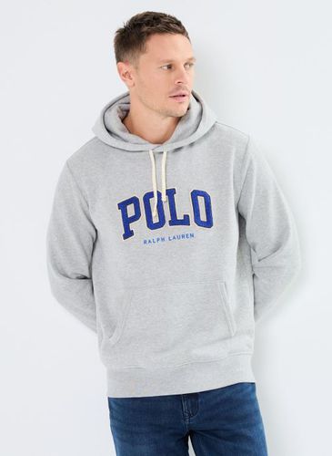 Vêtements Lspohoodm5-Long Sleeve-Sweatshirt 710959017 pour Accessoires - Polo Ralph Lauren - Modalova