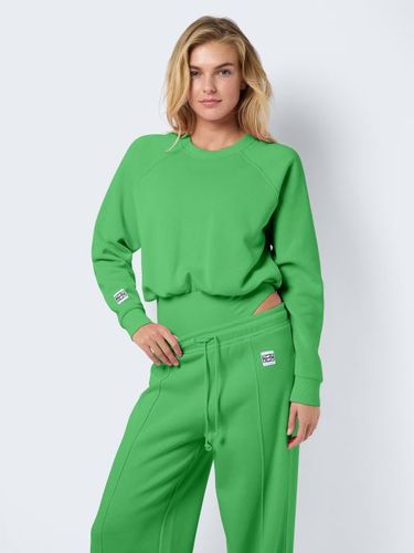 Vêtements NMARYA LS O-NECK SWEAT BODYSUIT JRS pour Accessoires - Noisy May - Modalova