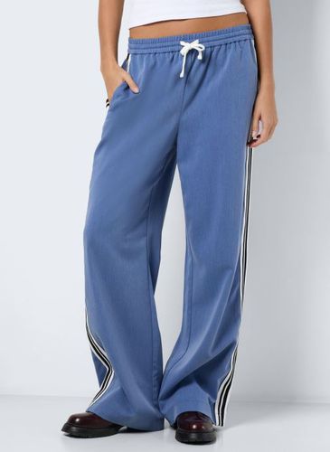 Vêtements NMJESS NW LOOSE PANT pour Accessoires - Noisy May - Modalova