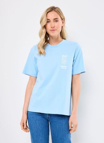 Vêtements VMSANNE DEMI SS TOP BOX JRS GA pour Accessoires - Vero Moda - Modalova