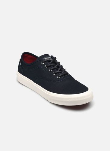 Baskets TH HI VULC LOW OXFOR - Tommy Hilfiger - Modalova