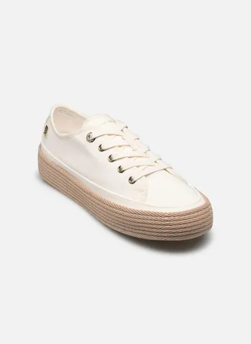 Baskets VULC ESPADRILLE SNEA - Tommy Hilfiger - Modalova
