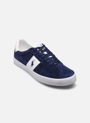 Baskets COURT VLC PP-SNEAKERS-LOW TOP LACE - Polo Ralph Lauren - Modalova