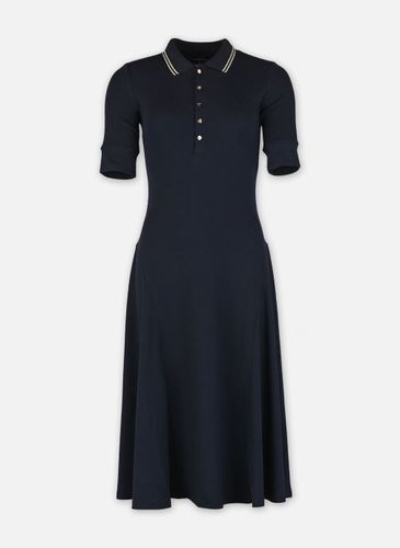 Vêtements Lillianna-Elbow Sleeve-Day Dress pour Accessoires - Lauren Ralph Lauren - Modalova