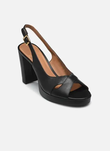 Sandales et nu-pieds D WALK PLEASURE 85S N - Geox - Modalova