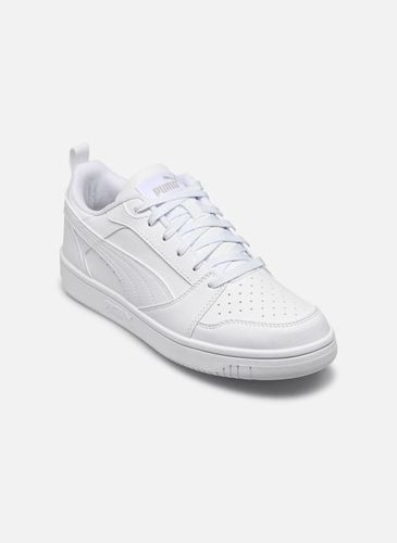 Baskets Rebound V6 Lo Jr pour Enfant - Puma - Modalova