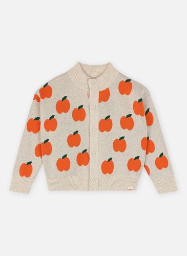 Vêtements Apples Mockneck Cardigan pour Accessoires - Tinycottons - Modalova