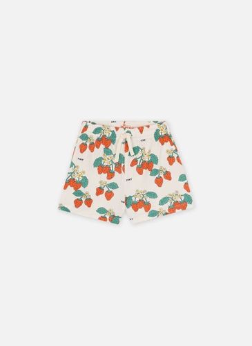 Vêtements Strawberries Short pour Accessoires - Tinycottons - Modalova